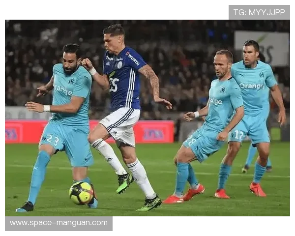 图卢兹0-3不敌朗斯，领头羊豪取八连胜