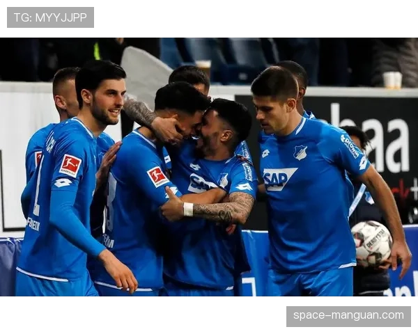 前瞻:为欧战席位,沃尔夫斯堡与霍芬海姆均不容有失